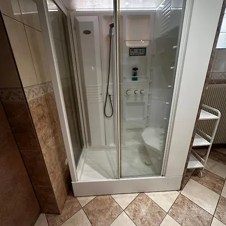 Apartament Le Scharrach