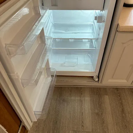 Le Scharrach Apartament