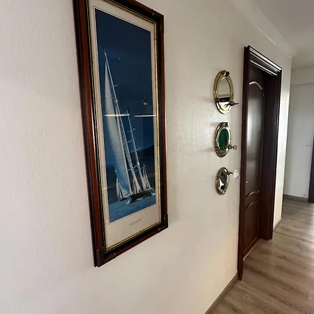 Apartament Le Scharrach