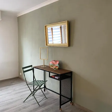 Le Scharrach Apartament Scharrachbergheim-Irmstett