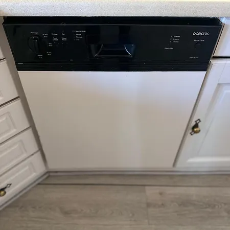 Apartament Le Scharrach