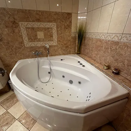 Le Scharrach Apartament